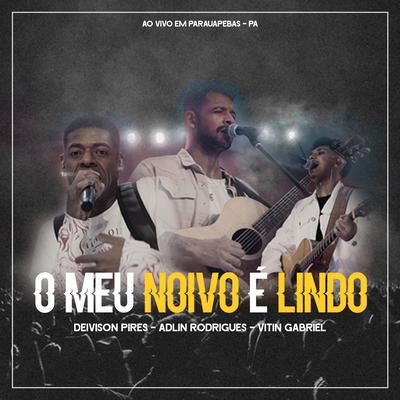 O Meu Noivo É Lindo's cover