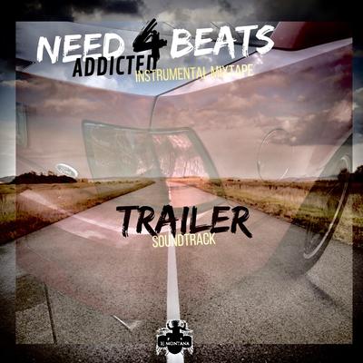 Need 4 Beats (Original Motion Picture Soundtrack) [Addicted]'s cover