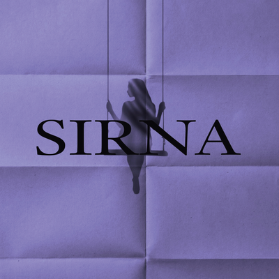 Sirna's cover