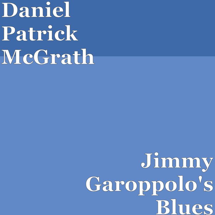 Daniel Patrick McGrath's avatar image