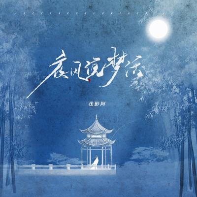 夜风说梦话's cover