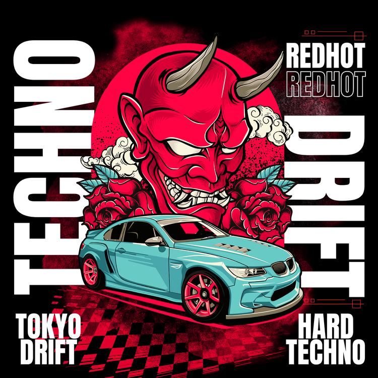 Redhot's avatar image