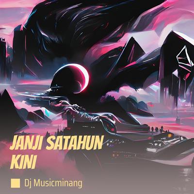 JANJI SATAHUN KINI's cover