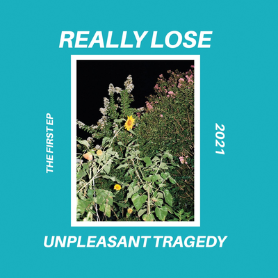 Unpleasant Tragedy's cover