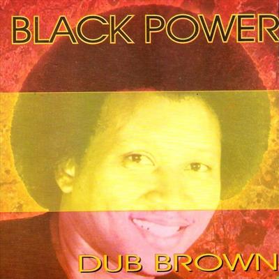 Black Power's cover