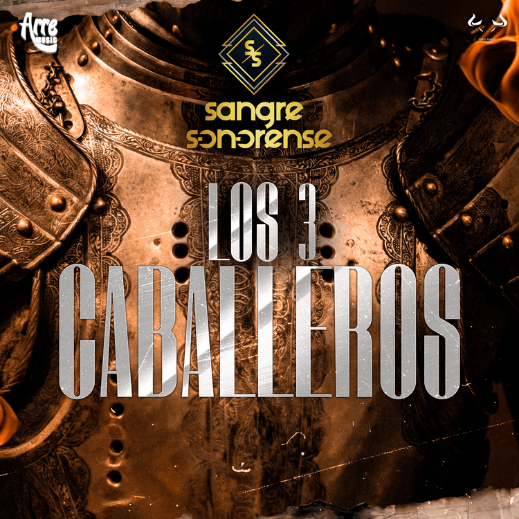 Sangre Sonorense's avatar image