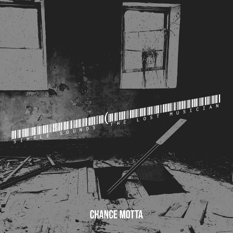 Chance Motta's avatar image