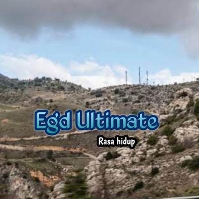 EGD Ultimate's cover