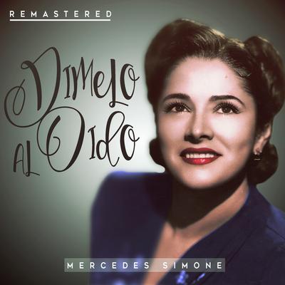 Dímelo al oido (Remastered)'s cover