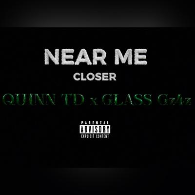 NEAR ME(CLOSER)'s cover