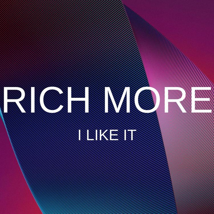 RICH MORE's avatar image