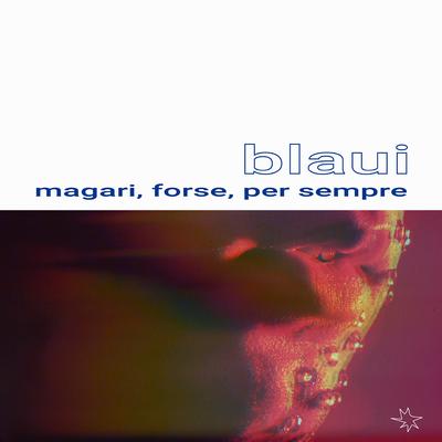 blaui's cover