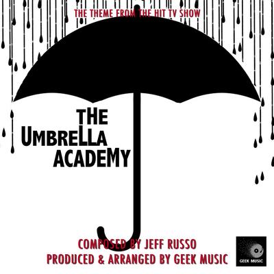 The Umbrella Academy - Main Theme's cover