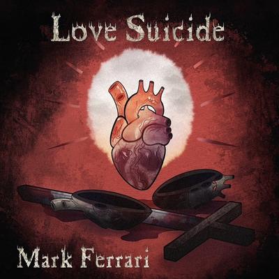 Love Suicide's cover