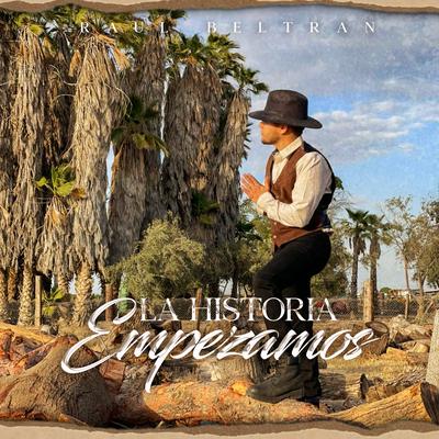 La Historia Empezamos (Acoustic)'s cover
