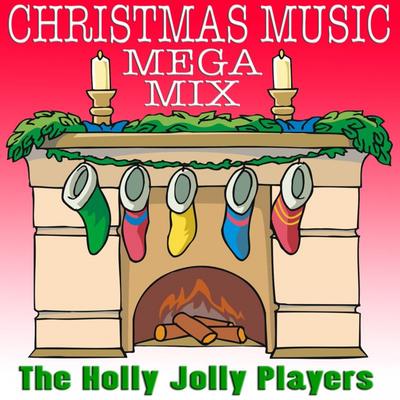The Holly Jolly Players's cover