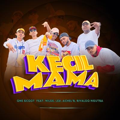 Kecil Mama's cover