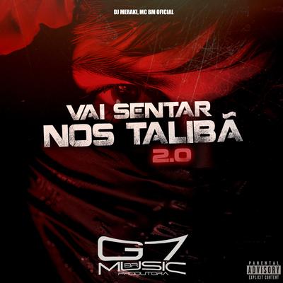 Vai Sentar nos Talibã 2.0's cover