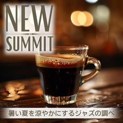 New Summit's cover
