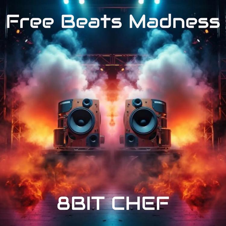 8Bit Chef's avatar image