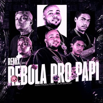 Rebola pro Papi (Speed)'s cover