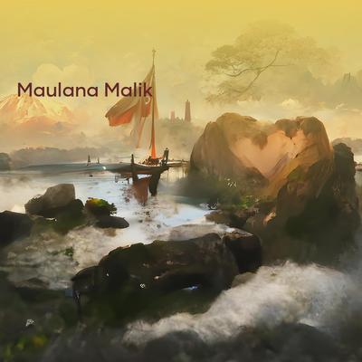 Maulana Malik's cover