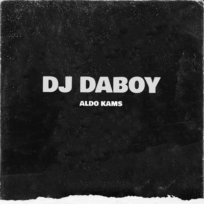 Dj Daboy's cover