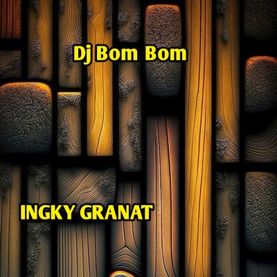 Dj Bom Bom's cover