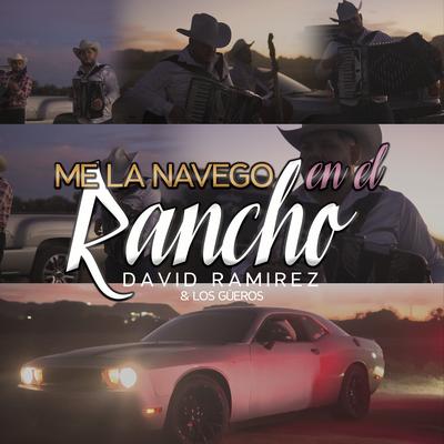 David Ramírez y Los Güeros's cover