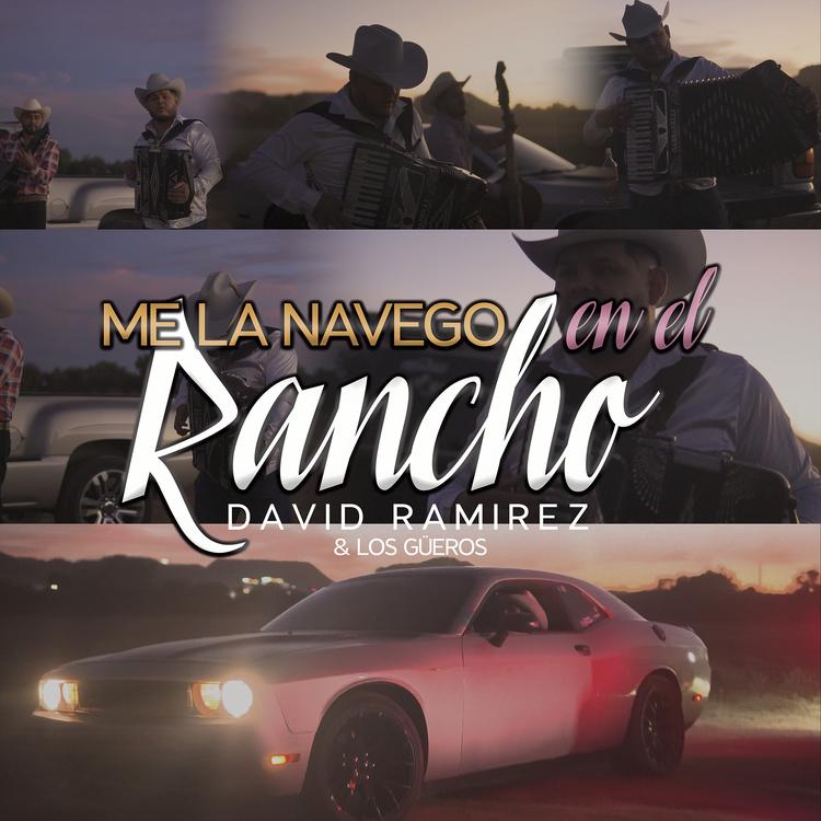 David Ramírez y Los Güeros's avatar image