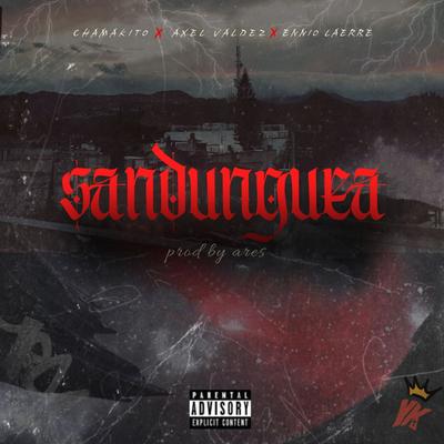 Sandunguea's cover