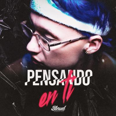 Pensando En Ti By Blessd's cover