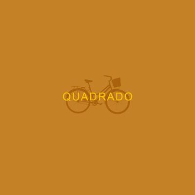Quadrado By Cronicas de Um Babaca, Patricio Sid, Enversos's cover