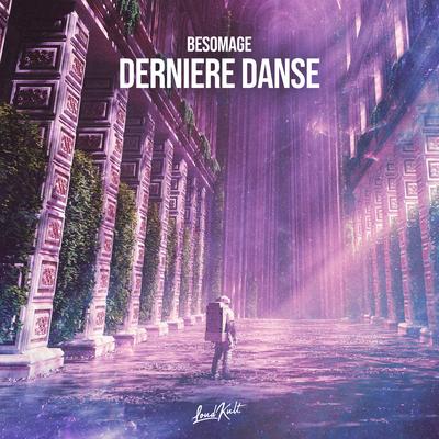 Derniere Danse By Besomage's cover