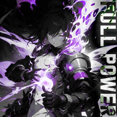 FULL POWER By N1VALL's cover