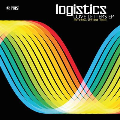 Continuation By Logistics's cover