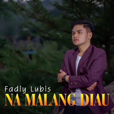Fadly Lubis's cover