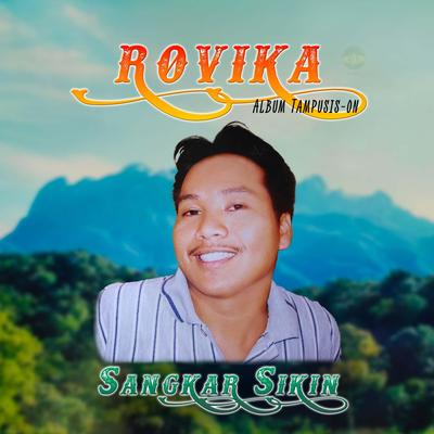 Sangkar Sikin's cover