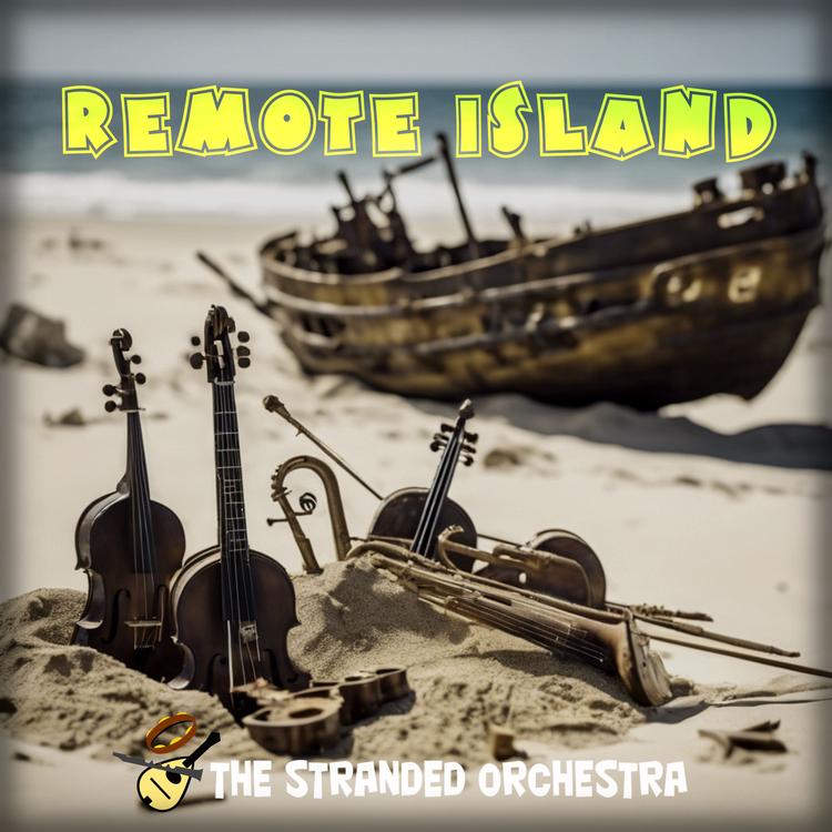 The Stranded Orchestra's avatar image