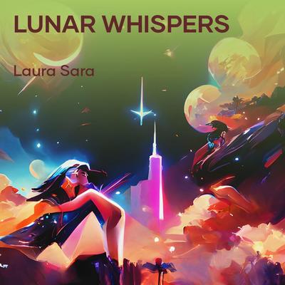 Laura Sara's cover