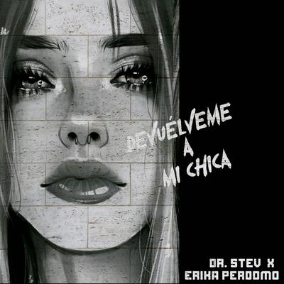 Devuélveme a mi Chica's cover