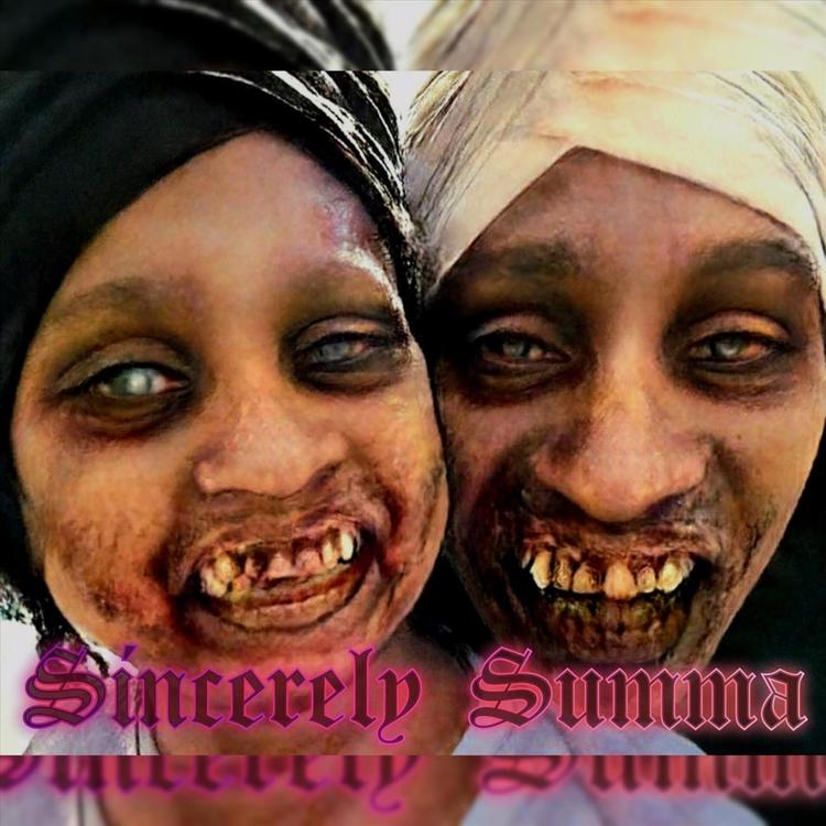 Hot Summa's avatar image