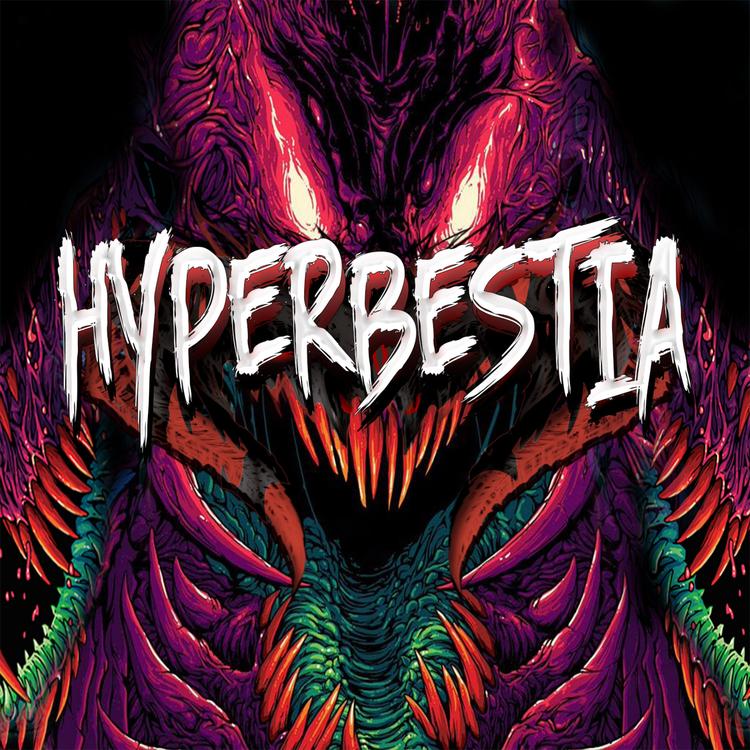 Hyperbestia's avatar image