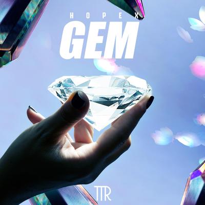 Gem's cover