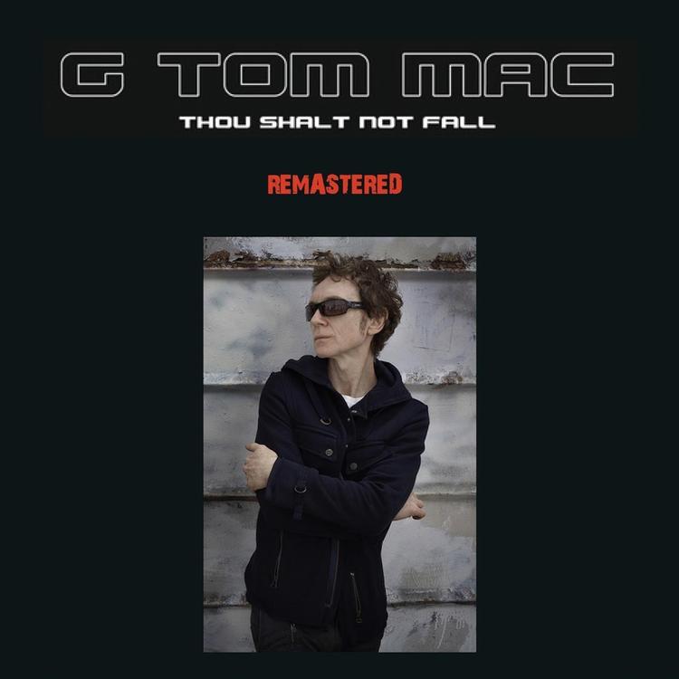 G Tom Mac's avatar image
