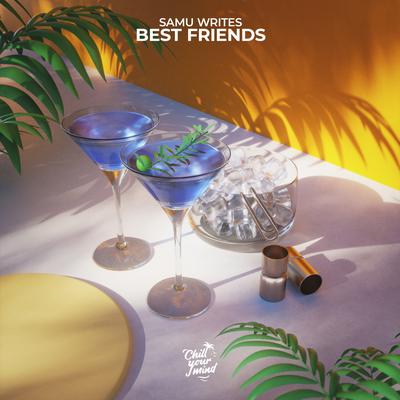 Best Friends By Samu Writes's cover