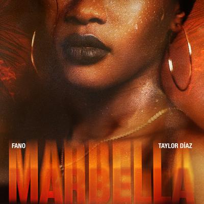 MARBELLA's cover