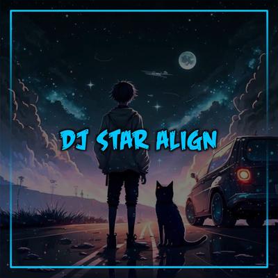 Dj Star Align By Kang Bidin's cover