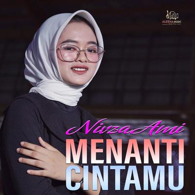 Menanti Cintamu's cover