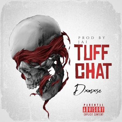 TUFF CHAT's cover